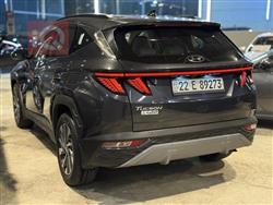 هیوندای تۆکسۆن